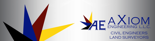 Axiom Engineering logo