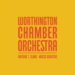 Worthington Chamber Orchestra logo