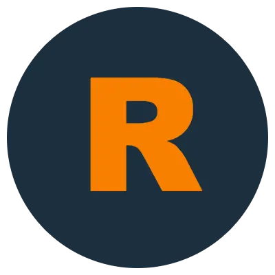 Reckoner logo