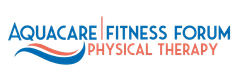 Aquacare Physical Therapy logo