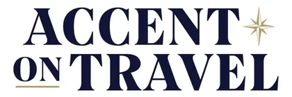 Accent on Travel logo