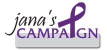 CC - Jana's Campaign - Empty Place at the Table header image