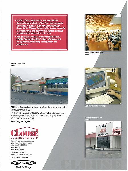 Clouse Construction Corporation gallery image 8