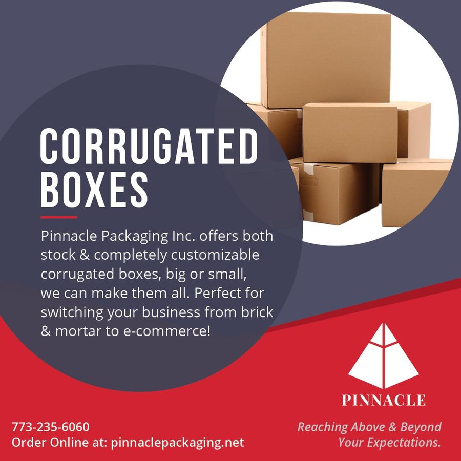 Pinnacle Packaging, Inc. gallery image 4