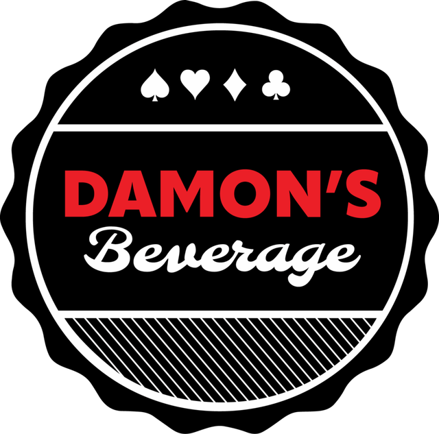 Damon's Beverage logo