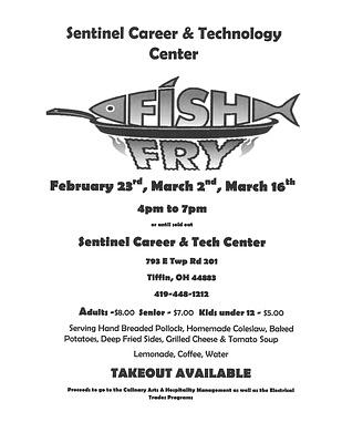 Fish Fry header image