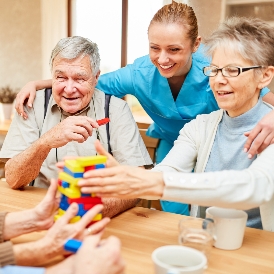 Comfort Keepers gallery image 3