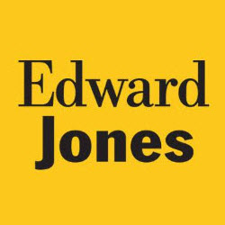Edward Jones Jim Smith logo