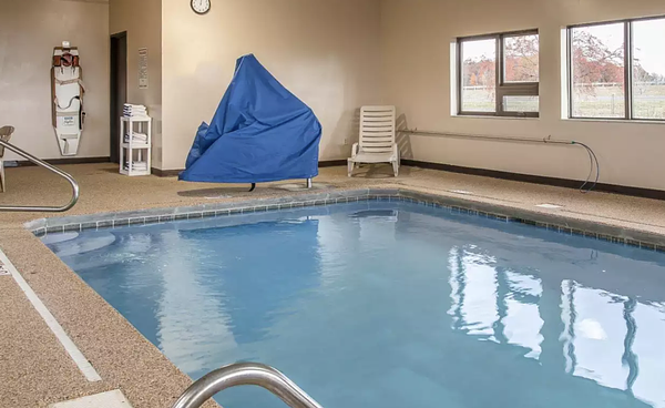 Quality Inn by SK Hospitality LLC gallery image 6