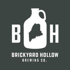 Brickyard Hollow Brewing logo