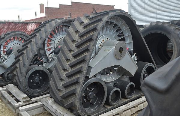 Wilson Tire Company gallery image 4