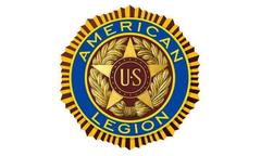 American Legion Post 2 logo