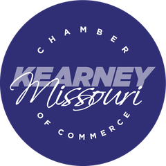 Kearney Chamber of Commerce logo
