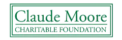 Claude Moore Charitable Foundation logo