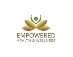 Empowered Health and Wellness logo