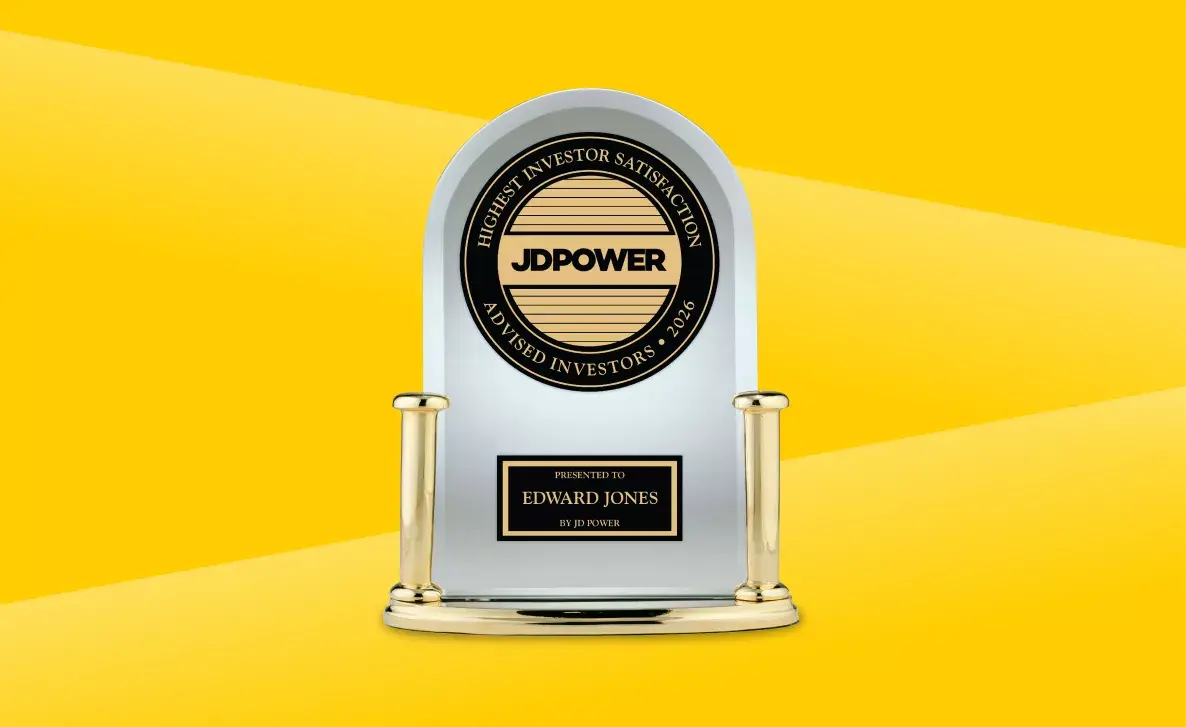 Edward Jones Mark Guelich header image