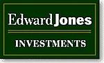 Edward Jones - Chris Daris logo