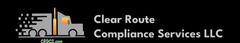 Clear Route Compliance Services LLC logo