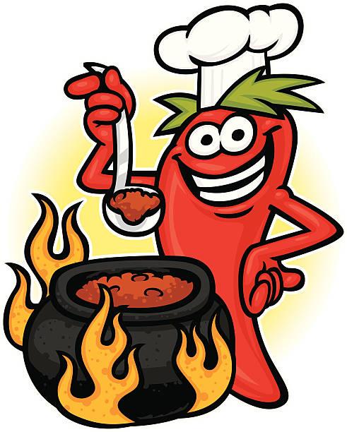 Chili Fest and Dessert  header image
