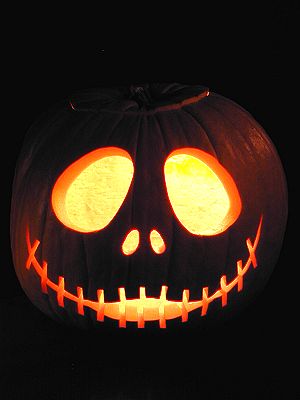 Spooktacular header image