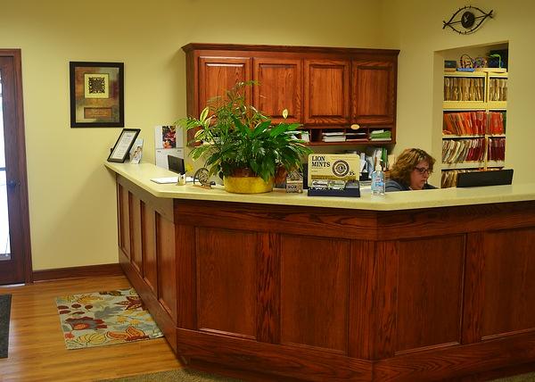 Arnold Family Eyecare gallery image 7
