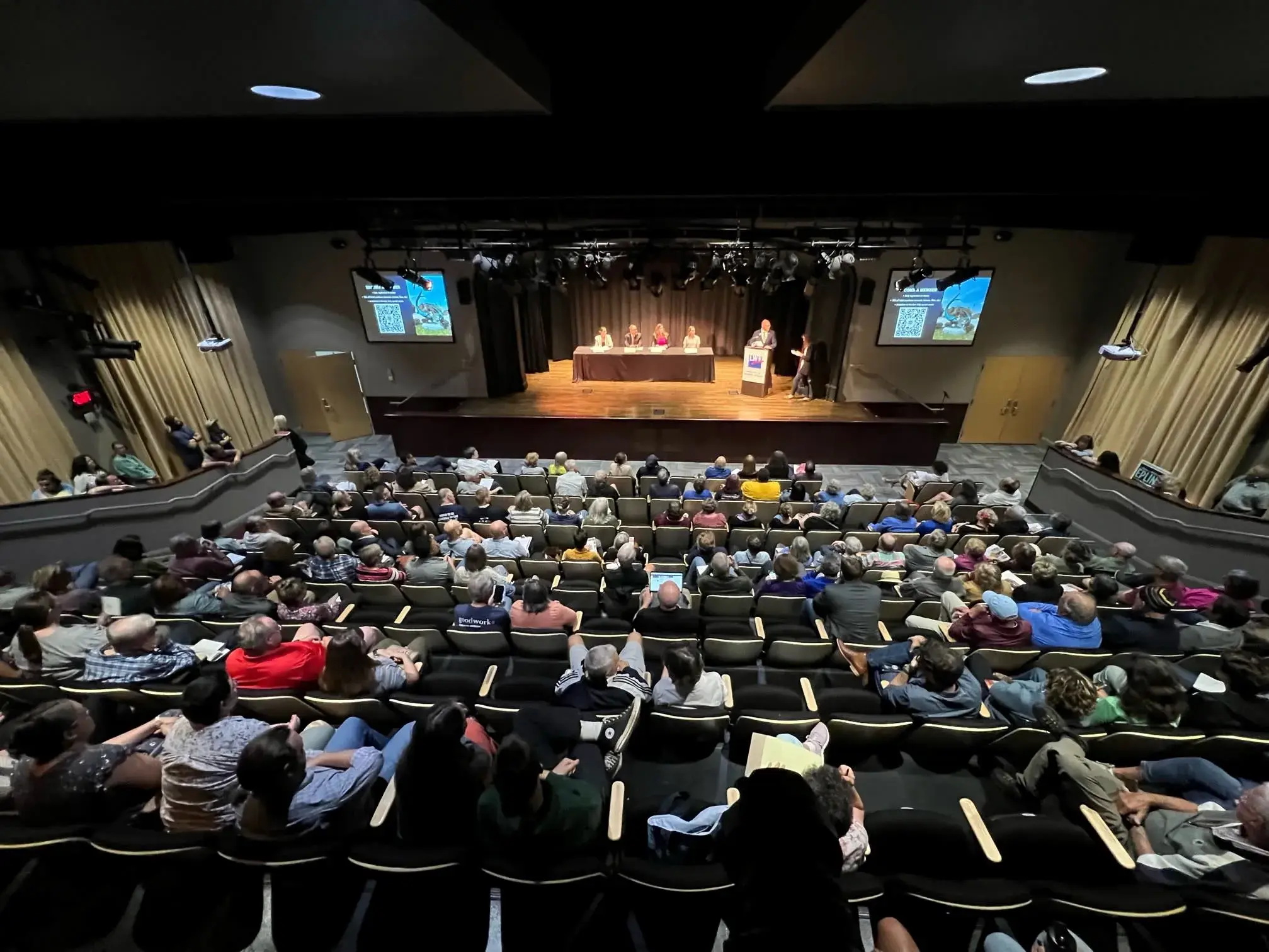 Candidate Forum: School Board Candidates gallery image 1