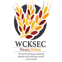 West Central Kansas Special Education Cooperative WCKSEC logo