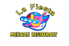 La Fiesta Mexican Restaurant logo