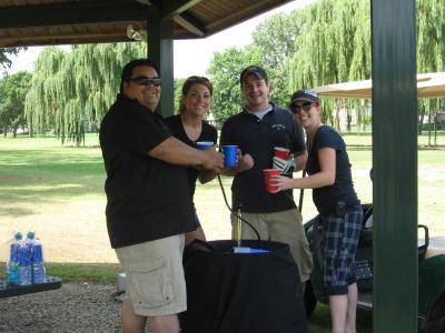 2011 Golf Outing and Steak Grill gallery image 4