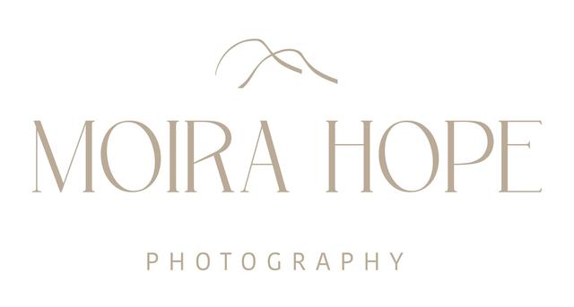 Moira Hope Photography logo