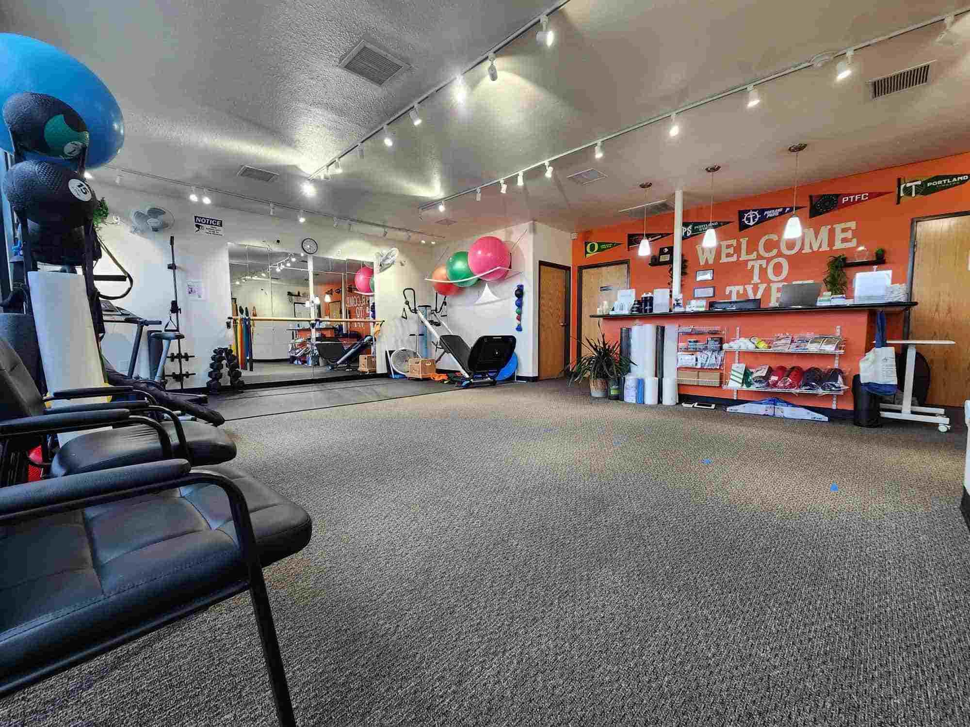 Tualatin Valley Physical Therapy gallery image 2