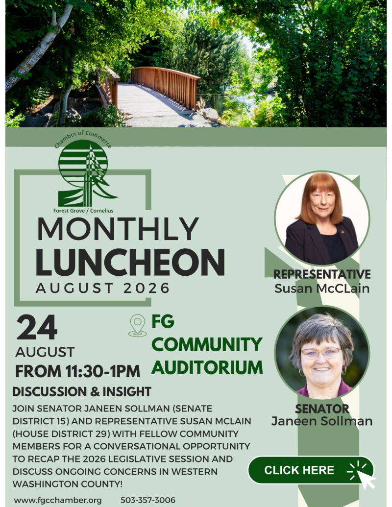 FGCChamber Monthly Luncheon header image