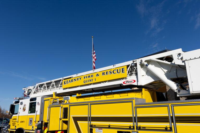 Kearney Fire & Rescue gallery image 3