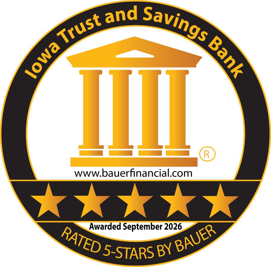 Iowa Trust & Savings Bank gallery image 7