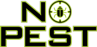 No Pest of Central Kansas, LLC logo
