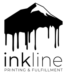 Inkline Printing LLC logo