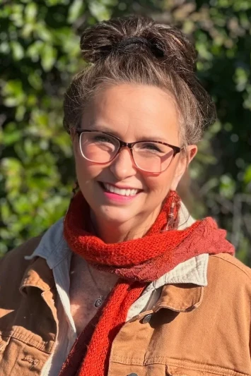 Debbie Kiker portrait