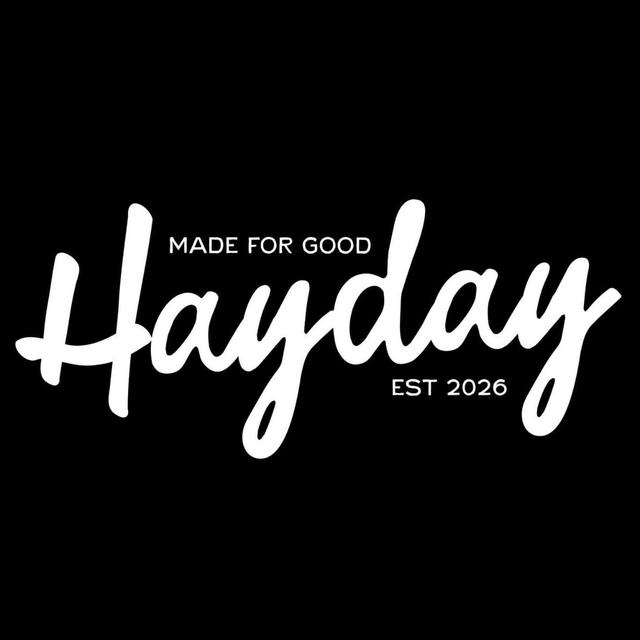 Hayday Supply & Company logo