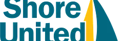 Shore United Bank logo