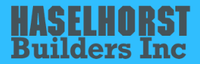 Haselhorst Construction, Inc. logo