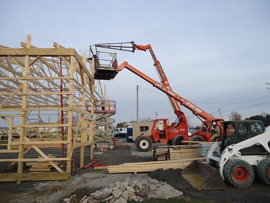 CSI Construction Services, Inc. gallery image 5