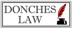 Donches Law logo