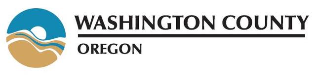Washington County Board of Commissioners logo