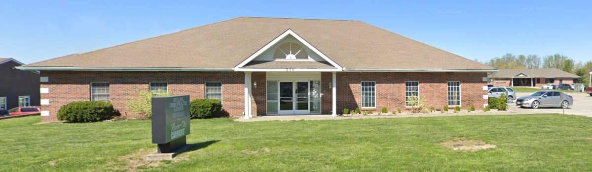 Kelling Chiropractic Center gallery image 2