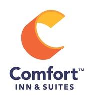 Comfort Inn & Suites logo