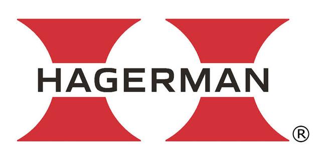 The Hagerman Group logo