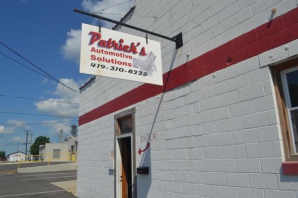 Patrick's Automotive Solutions / PJ Barnes Property Management gallery image 4