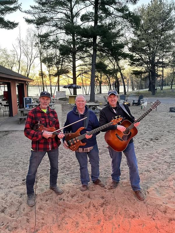 Live Music: Mil Creek Cowtippers header image
