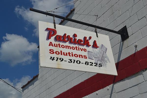 Patrick's Automotive Solutions / PJ Barnes Property Management gallery image 2