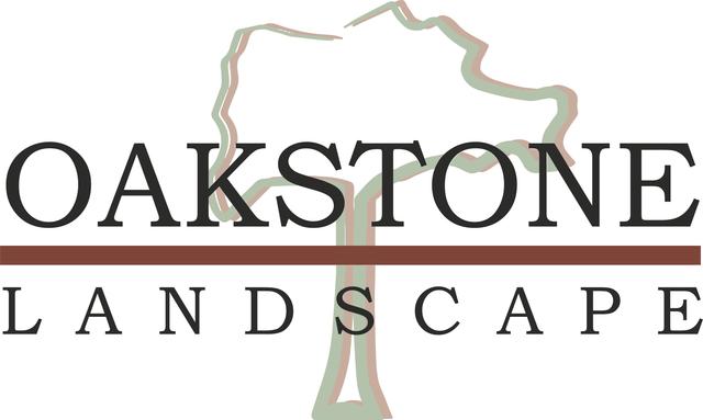 Oakstone Landscape, LLC logo